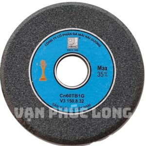 Đá mài lưỡi lọng Hải Dương V3 150.8.32