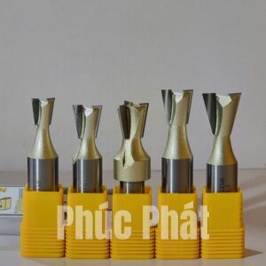 Mũi phay gỗ đuôi cá ARDEN 0306