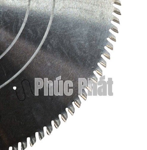 Lưỡi cưa gỗ 355x3.0x25.4-120T - Ảnh 2