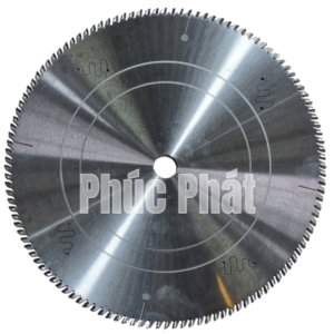 Lưỡi cưa gỗ 355x3.0x25.4-120T