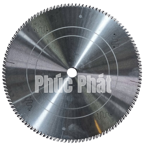 Lưỡi cưa gỗ 355x3.0x25.4-120T