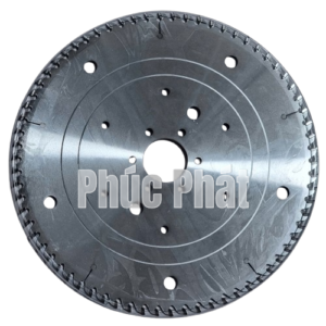 Lưỡi cưa rong (Ripsaw) 355x4.0/3.0x50.8x70T