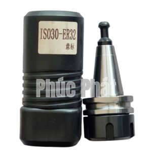 Đầu kẹp dao ISO30 ER32