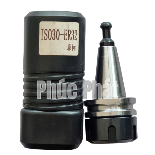 Đầu kẹp dao ISO30 ER32