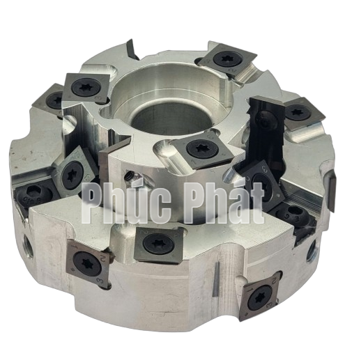Dao mộng dương cốt 25mm
