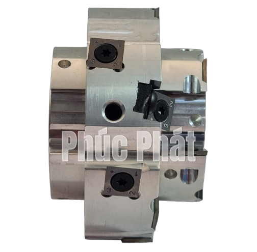 Dao mộng dương cốt 25mm - Ảnh 3