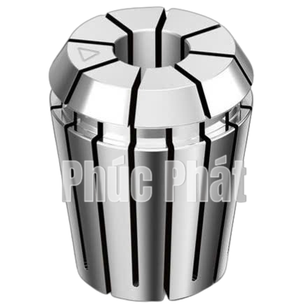 Đầu kẹp collet ER25
