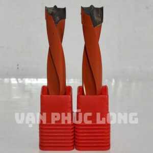 Mũi khoan CNC 10-10.5 x 70 (L và R)
