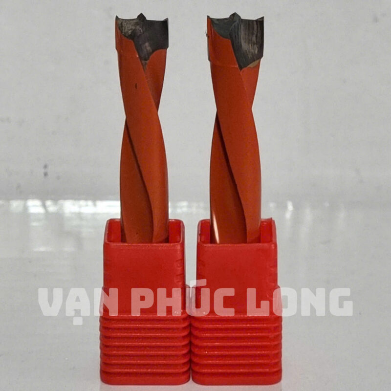Mũi khoan CNC 10-10.5 x 70 (L và R)
