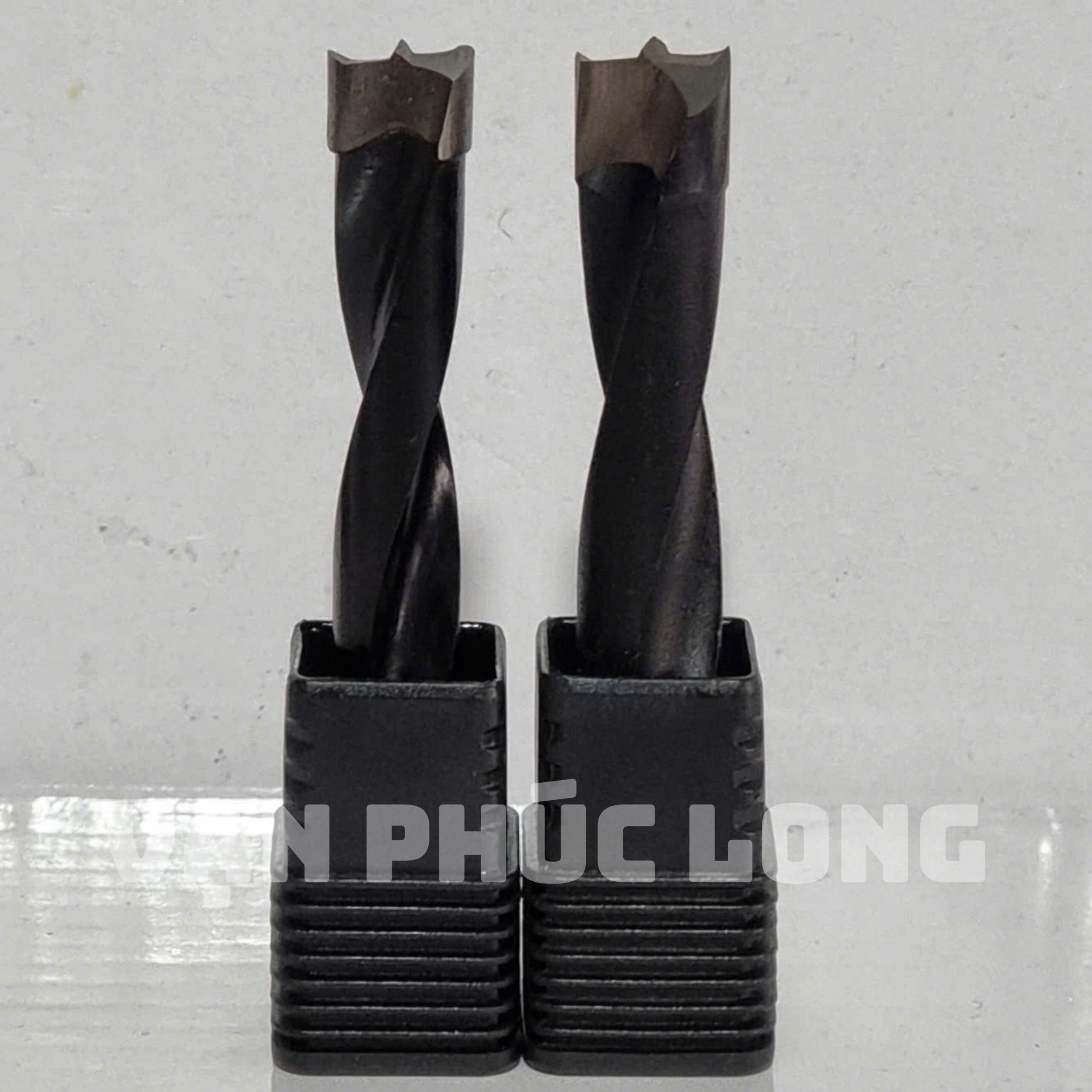 Mũi khoan CNC 10-10.5 x 70 (L và R) - Ảnh 2