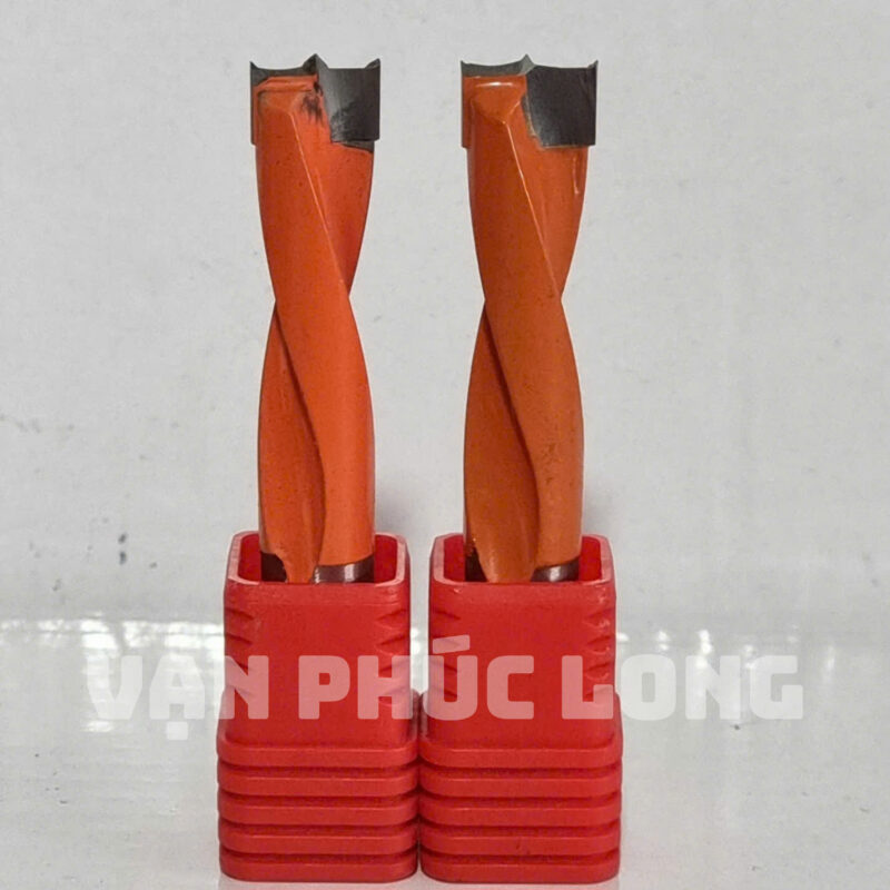 Mũi khoan CNC 11-11.5 x 70 (L và R)