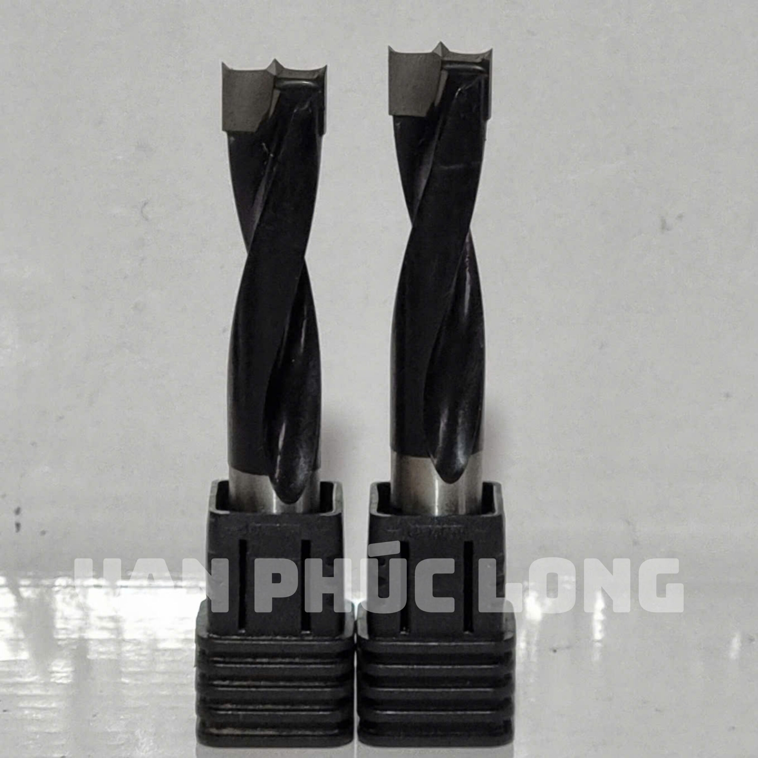 Mũi khoan CNC 11-11.5 x 70 (L và R) - Ảnh 2