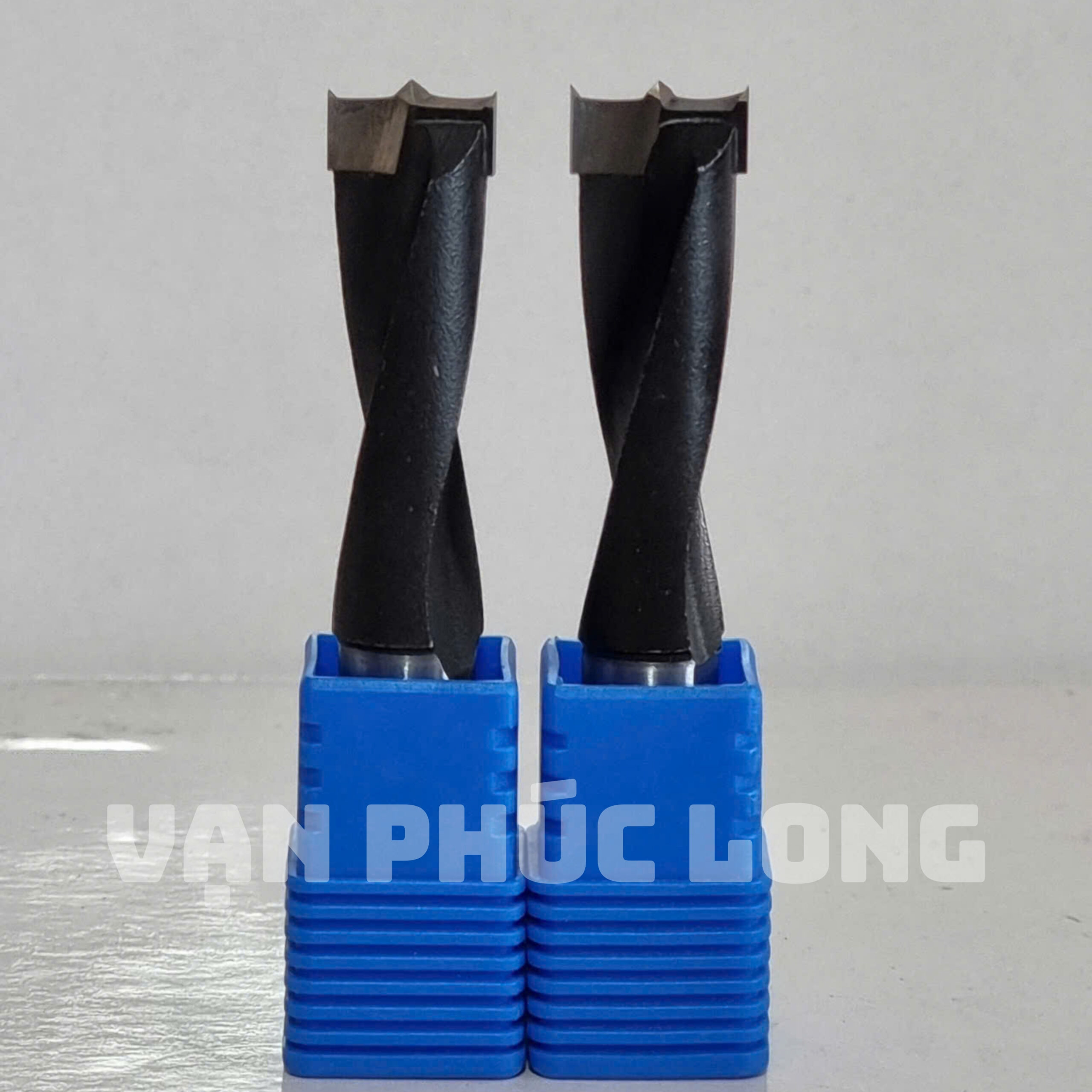 Mũi khoan CNC 12-12.5 x 70 (L và R) - Ảnh 2