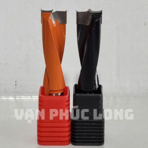 Mũi khoan CNC 13 x 70 (L và R)