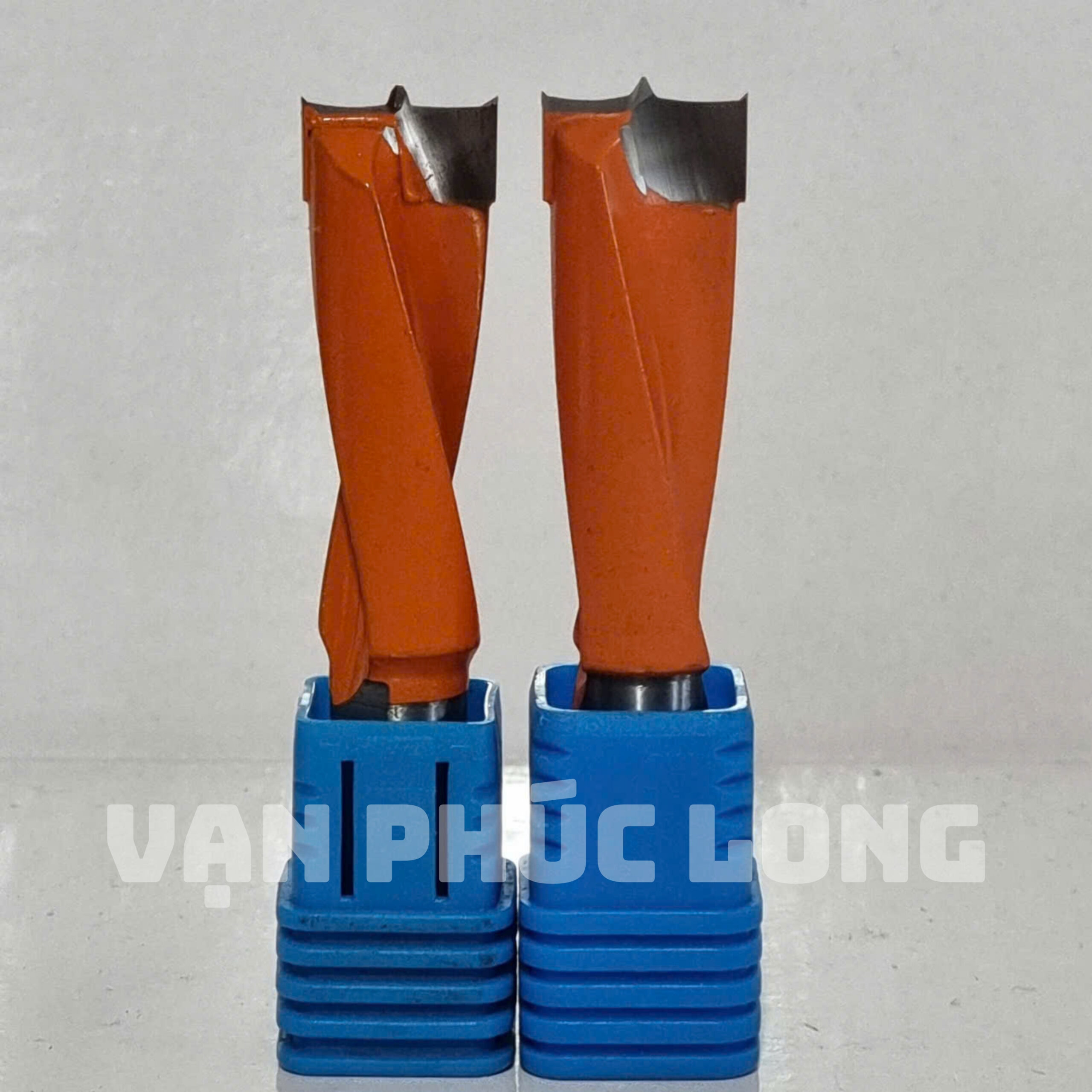 Mũi khoan CNC 14-14.5 x 70 (L và R) - Ảnh 2