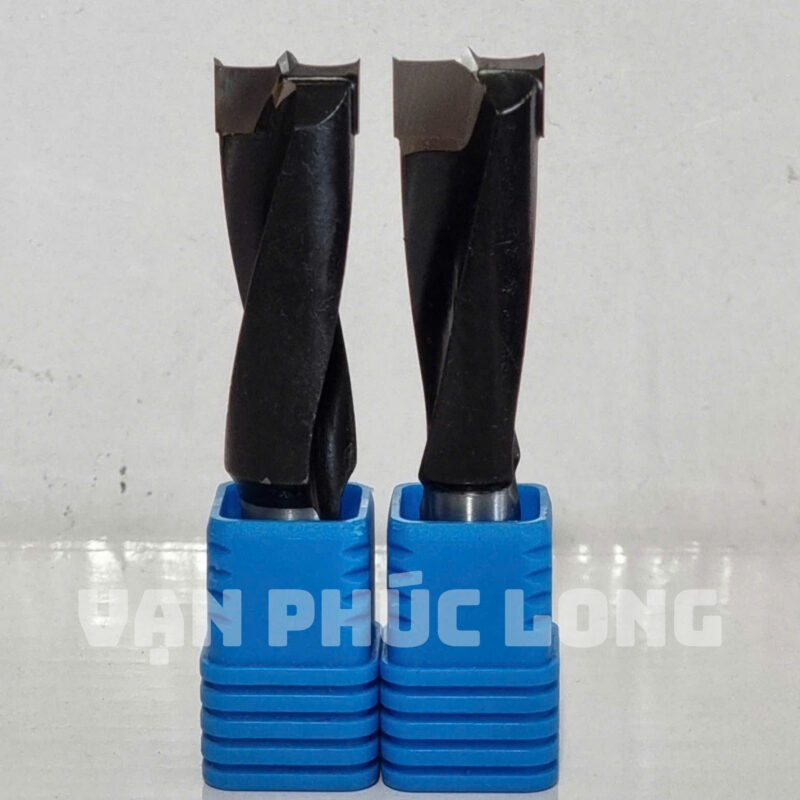 Mũi khoan CNC 14-14.5 x 70 (L và R)