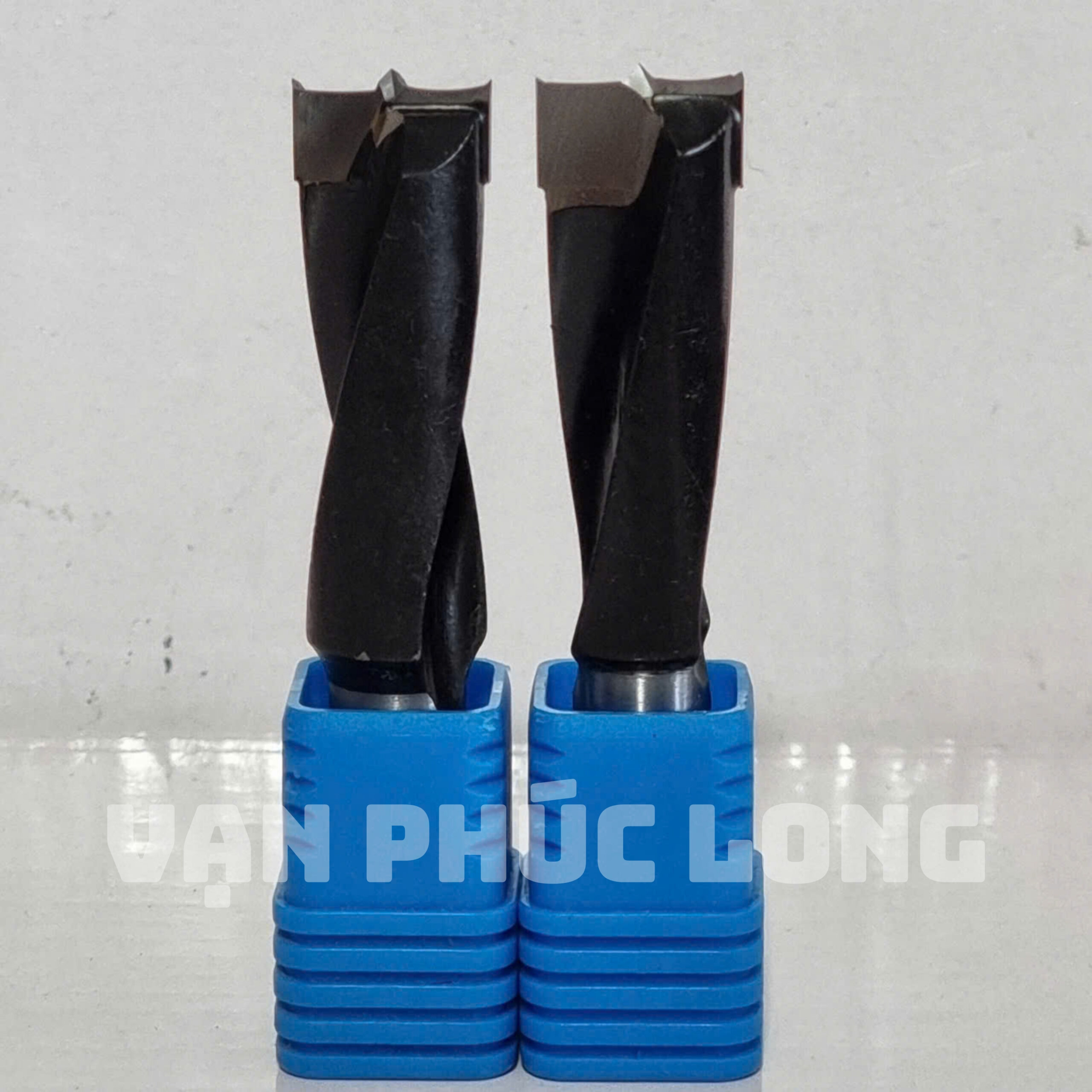 Mũi khoan CNC 14-14.5 x 70 (L và R)