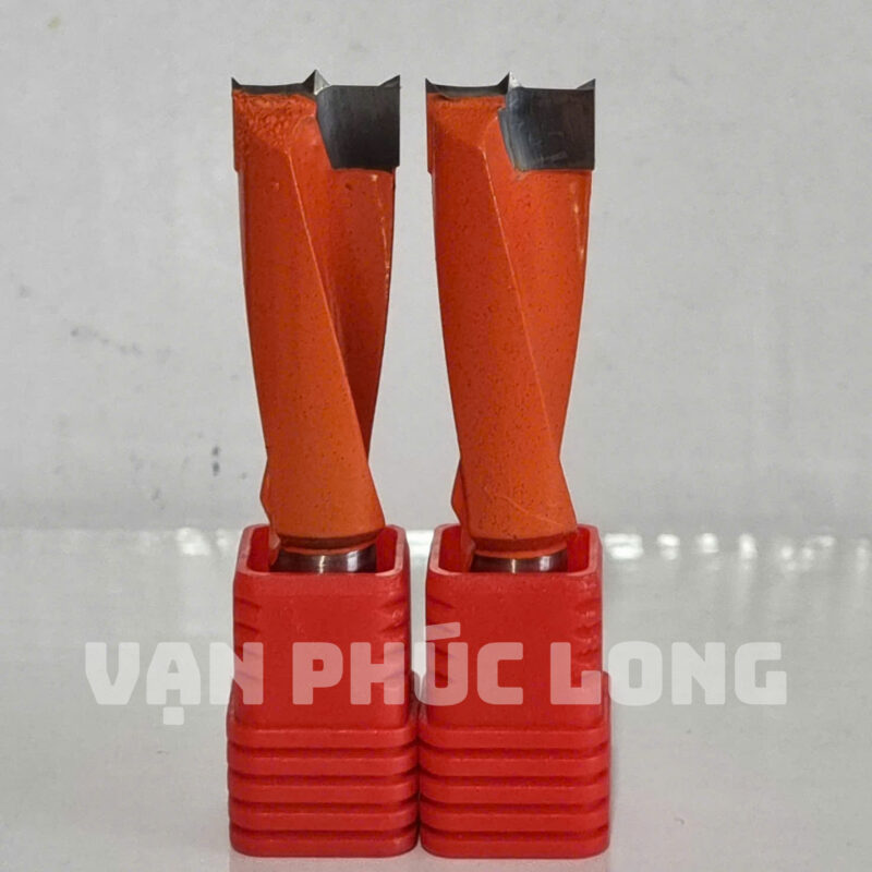Mũi khoan CNC 15-15.5 x 70 (L và R)