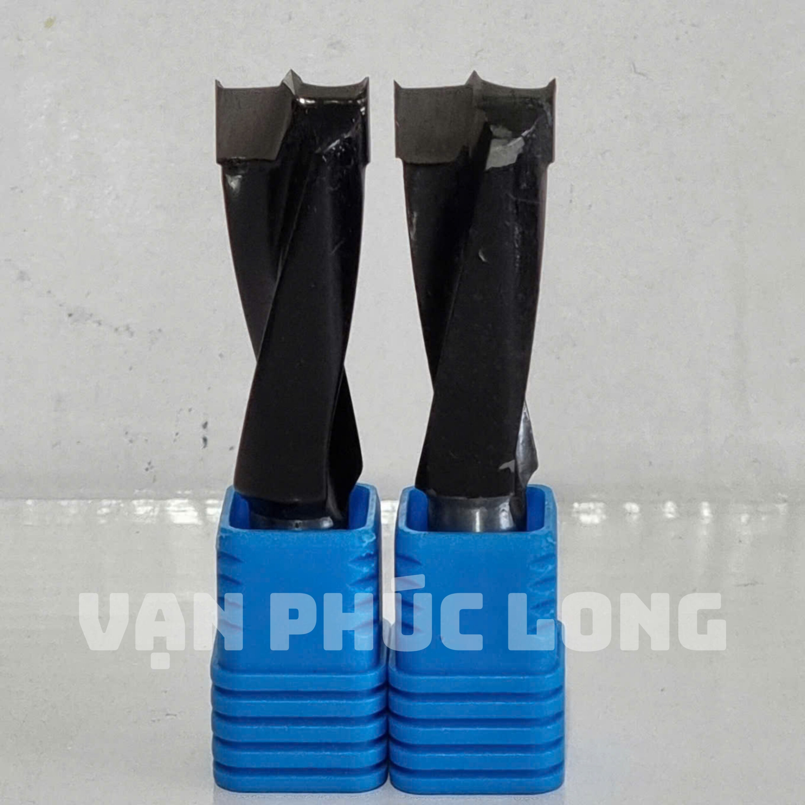 Mũi khoan CNC 15-15.5 x 70 (L và R) - Ảnh 2