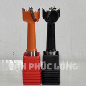 Mũi khoan CNC 16 x 70 (L và R)