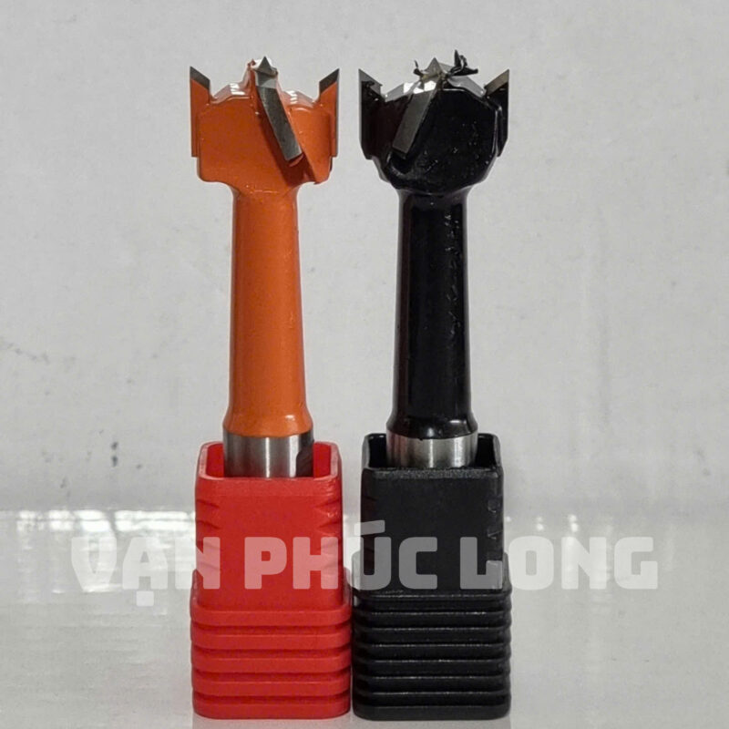 Mũi khoan CNC 16 x 70 (L và R)
