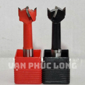 Mũi khoan CNC 17 x 70 (L và R)