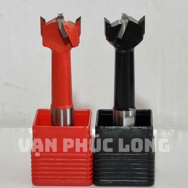 Mũi khoan CNC 17 x 70 (L và R)