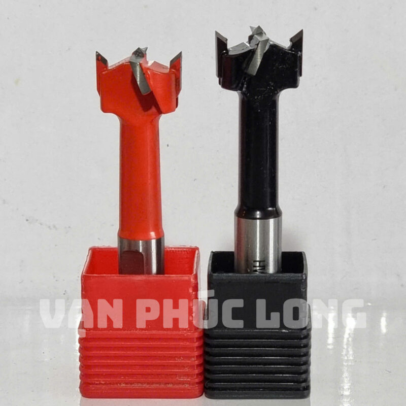 Mũi khoan CNC 18 x 70 (L và R)