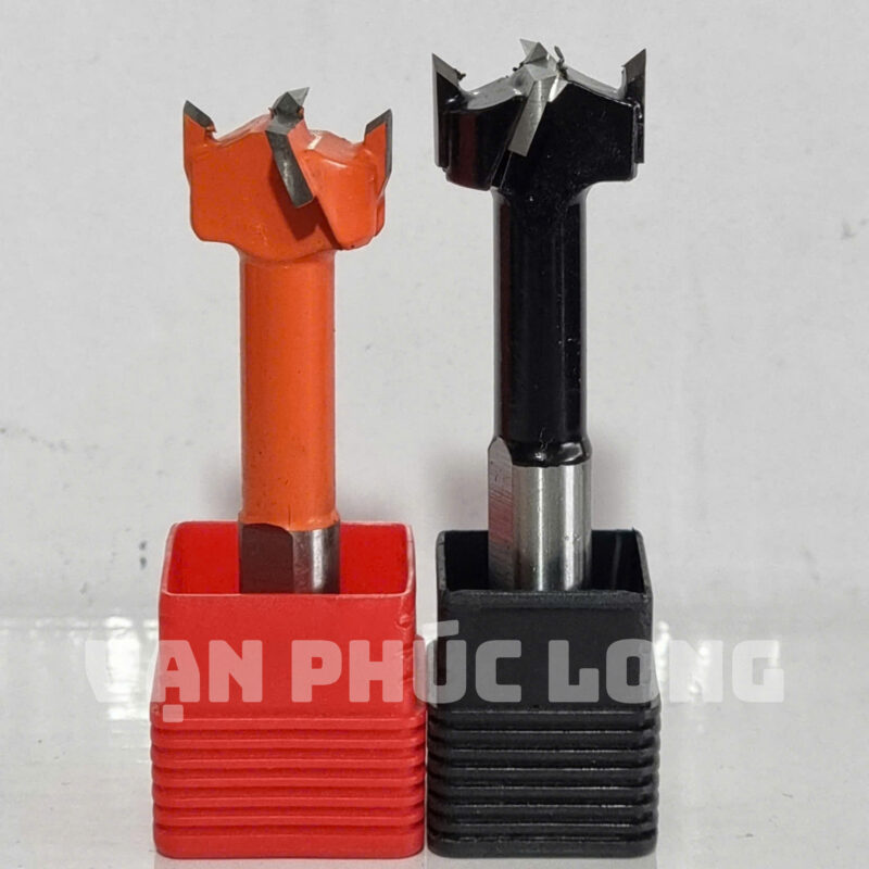 Mũi khoan CNC 20 x 70 (L và R)