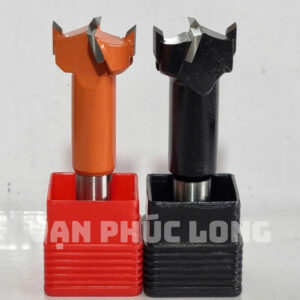 Mũi khoan CNC 22 x 70 (L và R)