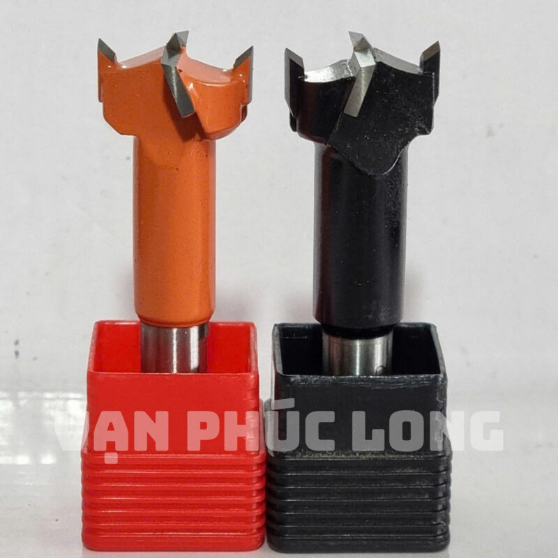 Mũi khoan CNC 22 x 70 (L và R)