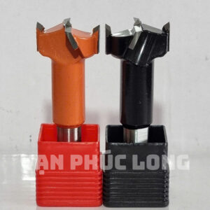 Mũi khoan CNC 25 x 70 (L và R)