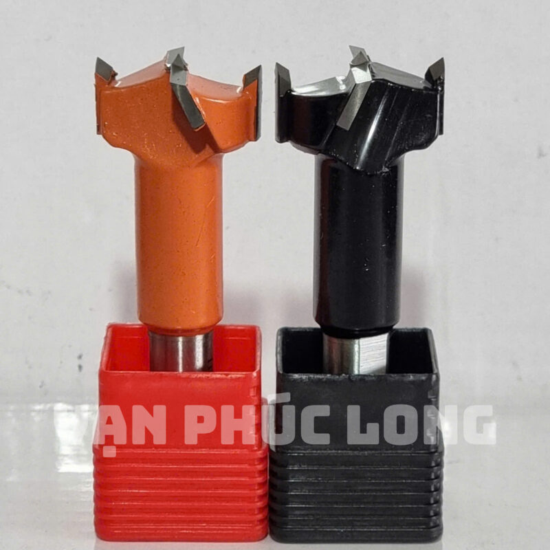 Mũi khoan CNC 25 x 70 (L và R)