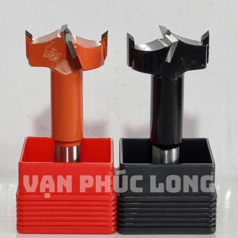 Mũi khoan CNC 30 x 70 (L và R)