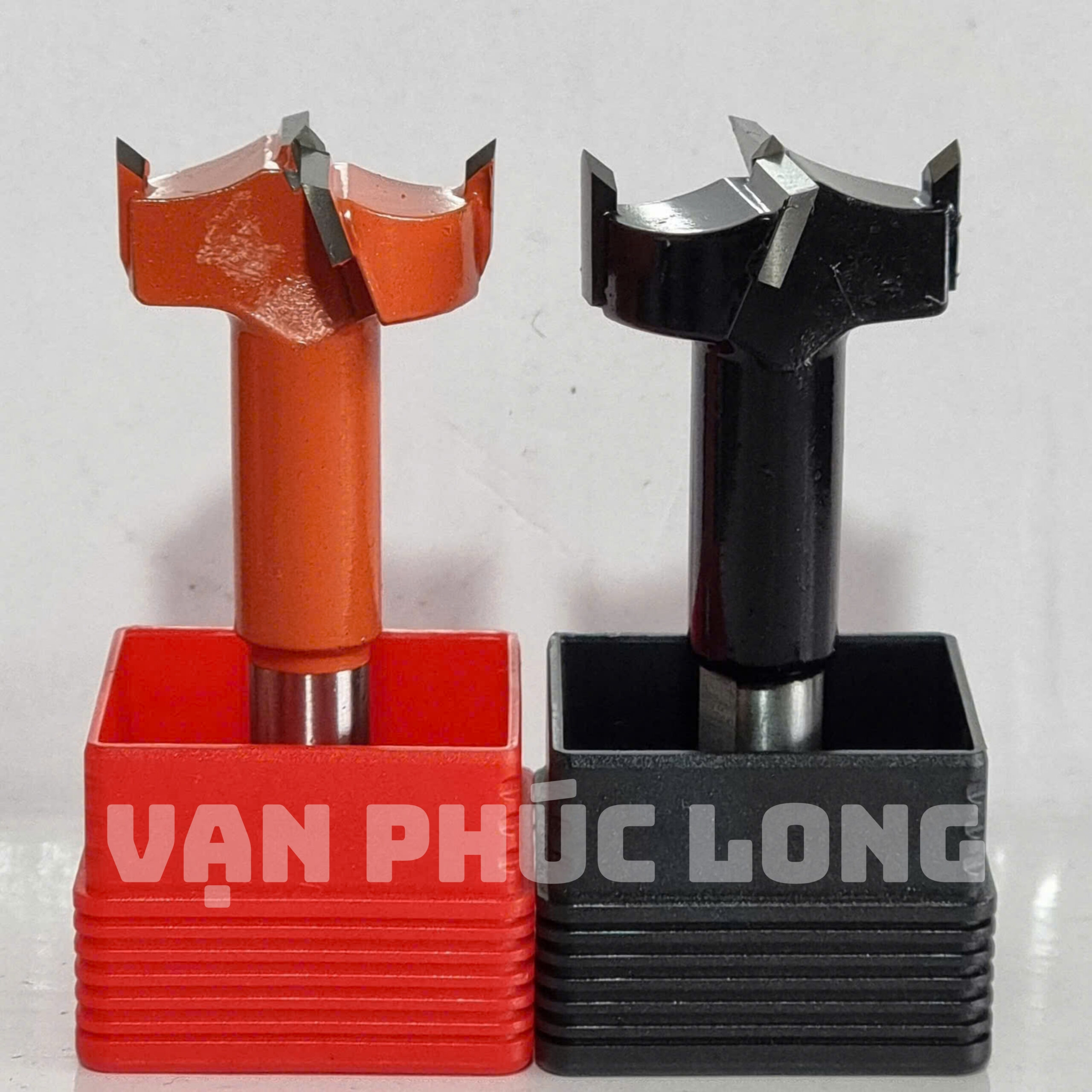 Mũi khoan CNC 30 x 70 (L và R)