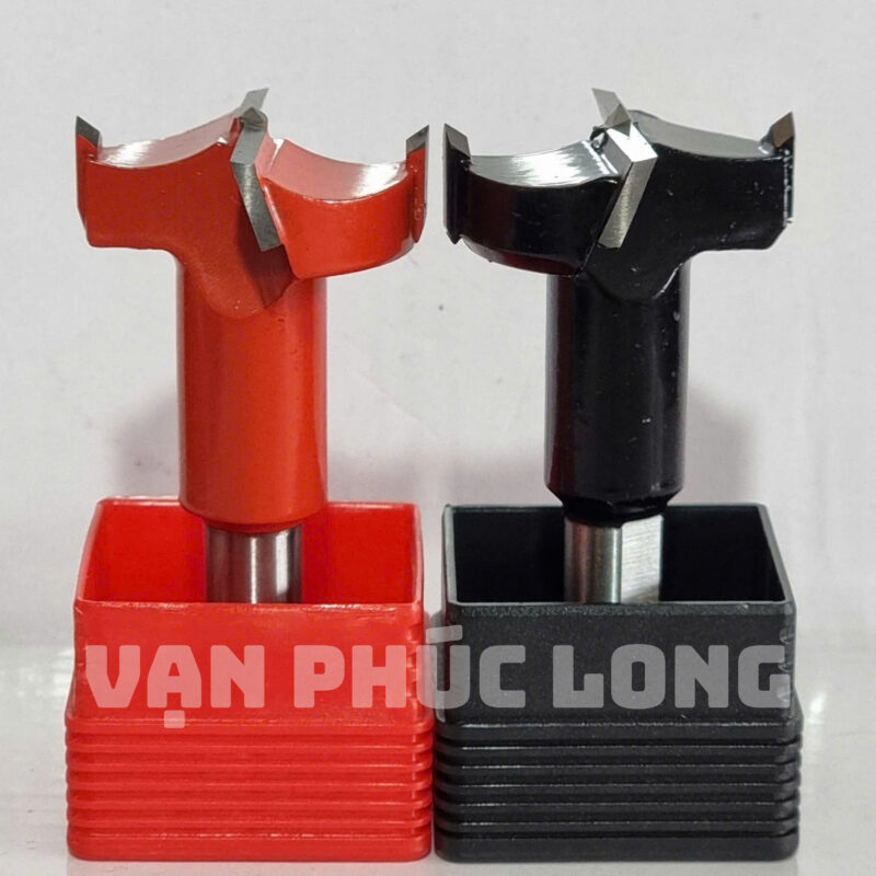 Mũi khoan CNC 35 x 70 (L và R)