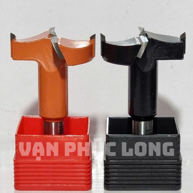 Mũi khoan CNC 40 x 70 (L và R)