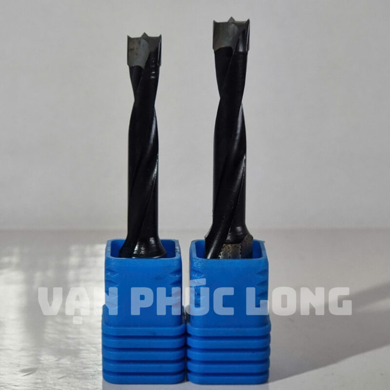 Mũi khoan CNC 7-7.5 x 70 (L và R)