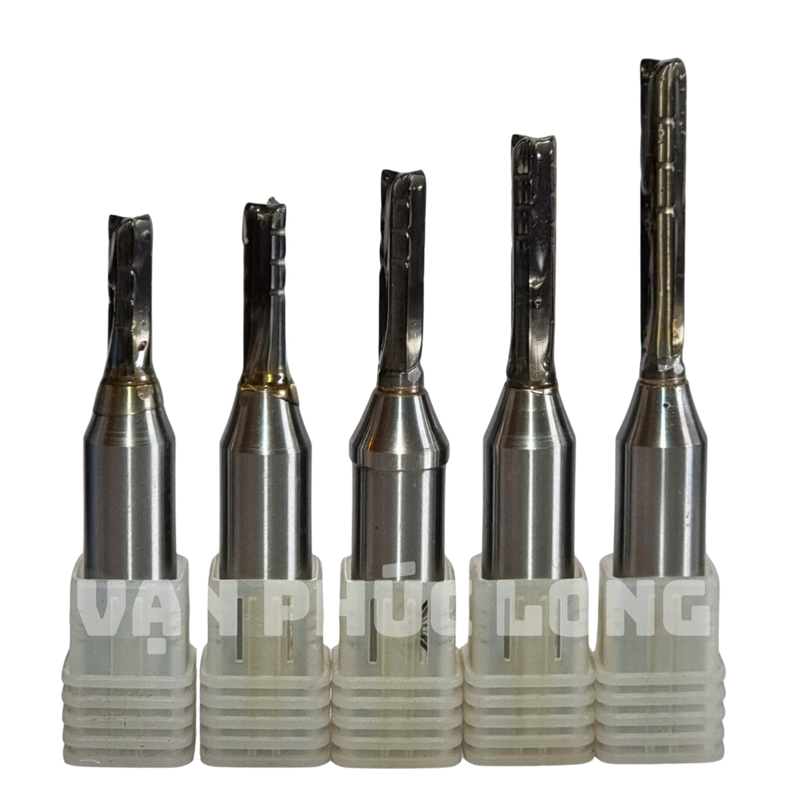 Dao router TCT-R thẳng 3 me có khía cốt 1/2 đường kính 6mm