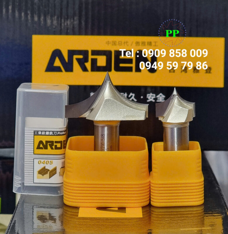 ARDEN 0405 - Mũi soi mũi tên