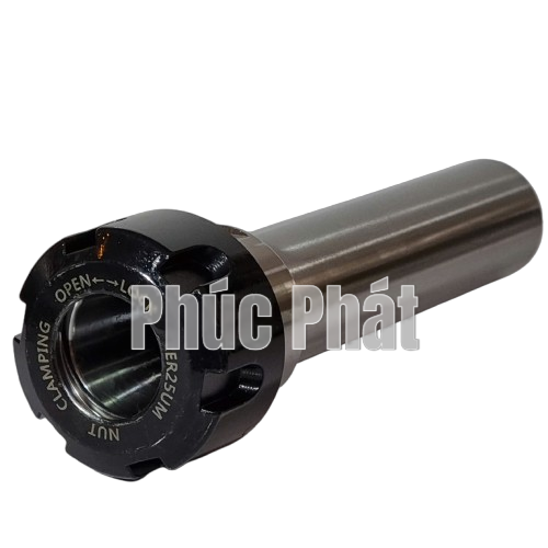Cán nối collet C25-ER25UM-100L - Ảnh 3