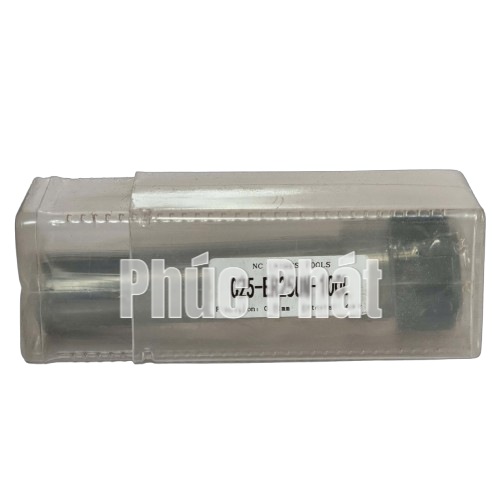 Cán nối collet C25-ER25UM-100L