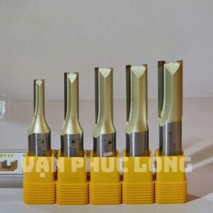 Mũi phay thẳng cốt 1/2" ARDEN 0114
