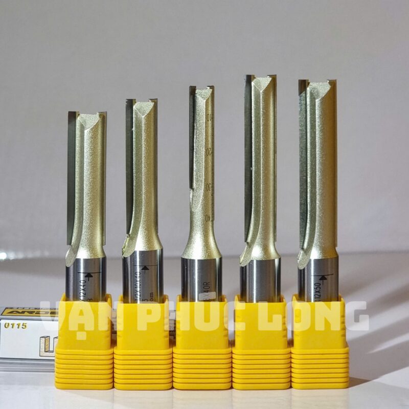 Mũi phay thẳng cốt 1/2" ARDEN 0115