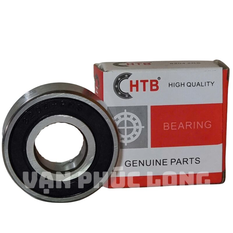 Bạc đạn HTB 6204 2RS