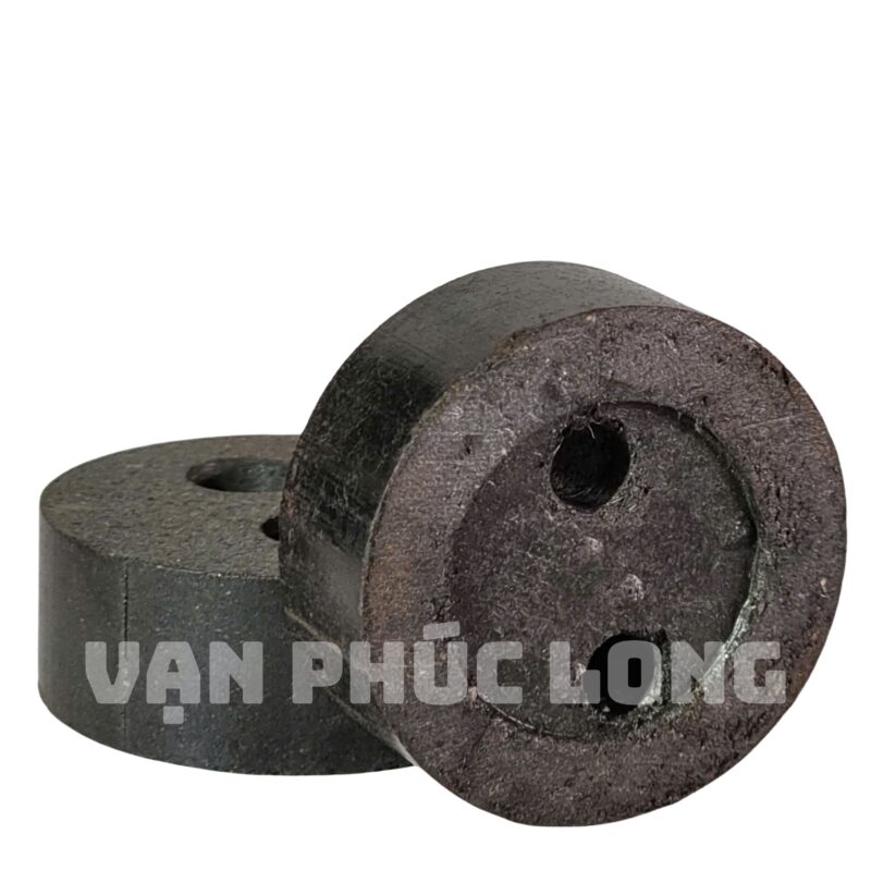 Bố thắng máy nhám thùng