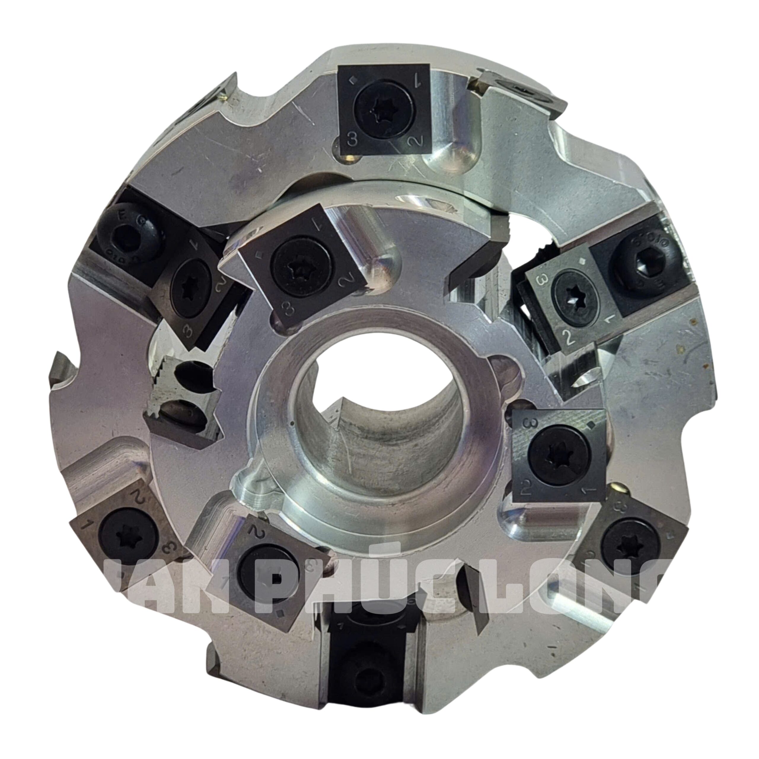 Dao mộng dương cốt 25mm - Ảnh 4
