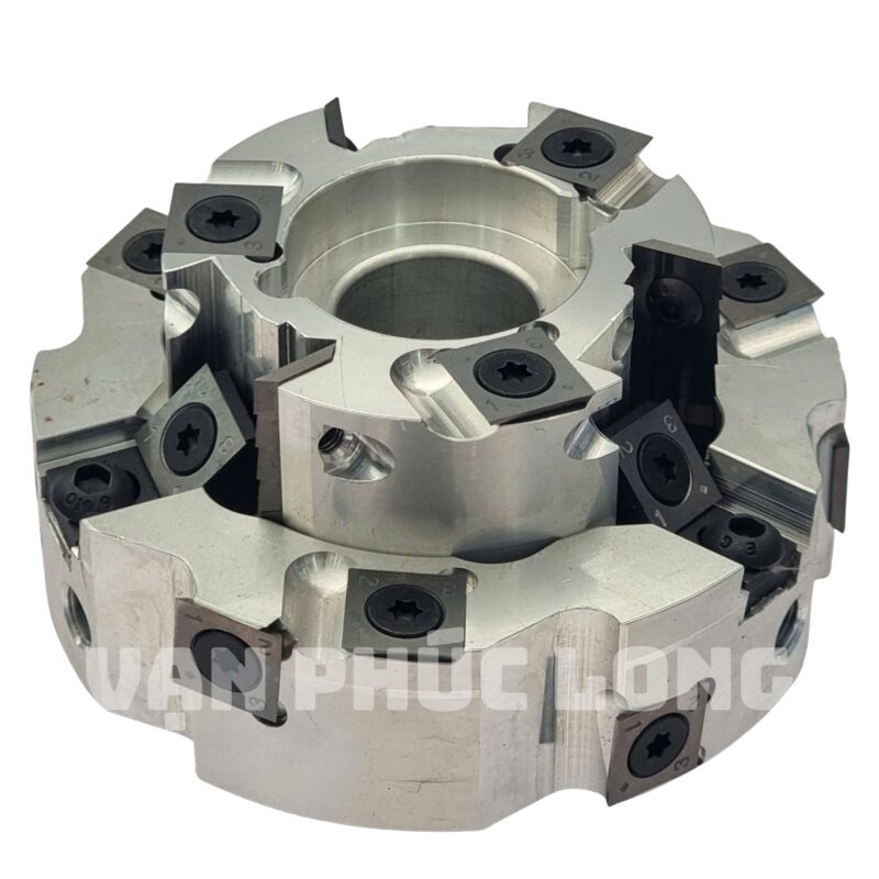 Dao mộng dương cốt 25mm