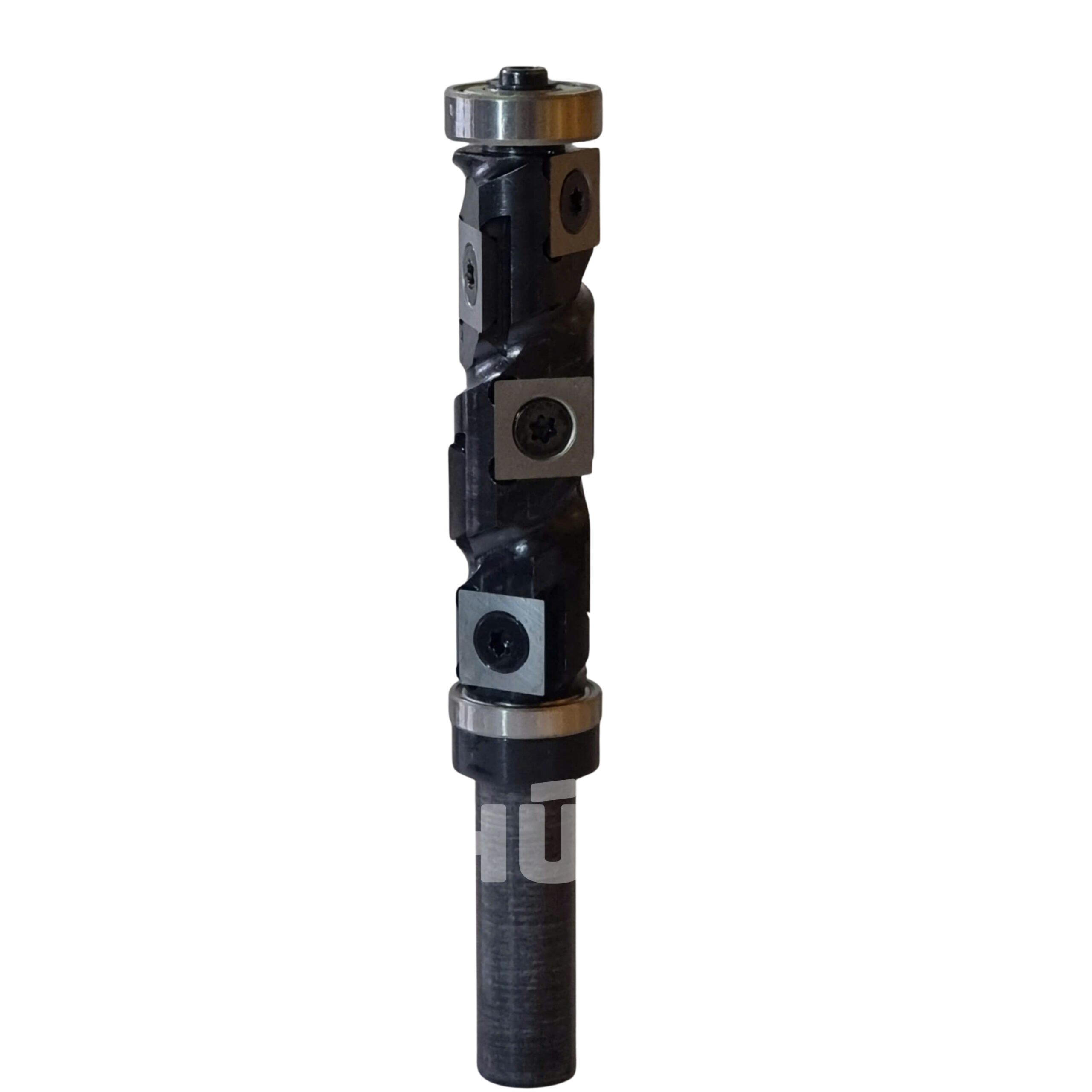 Dao phay gắn mảnh bo tròn SPB-12 (2T+2V)