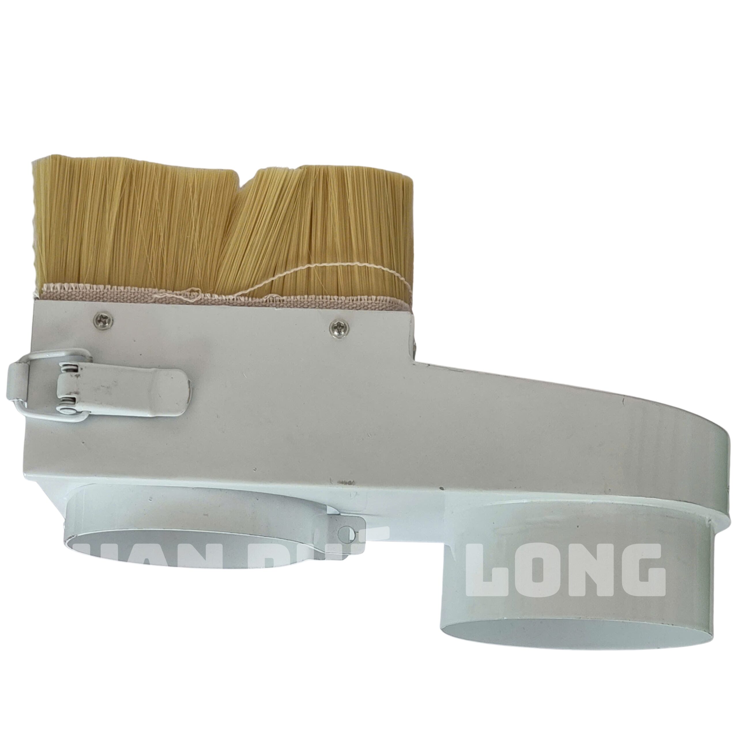 Đầu chụp hút bụi máy CNC - Ảnh 2